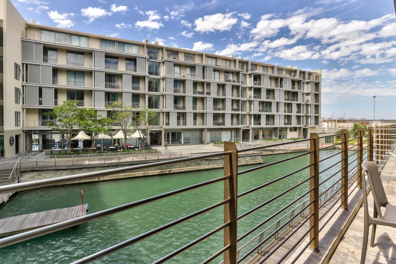 Harbour Bridge Waterfront Διαμέρισμα Κέιπ Τάουν Εξωτερικό φωτογραφία